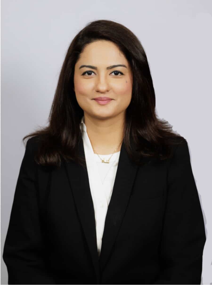 Dr. Sana Ahmed