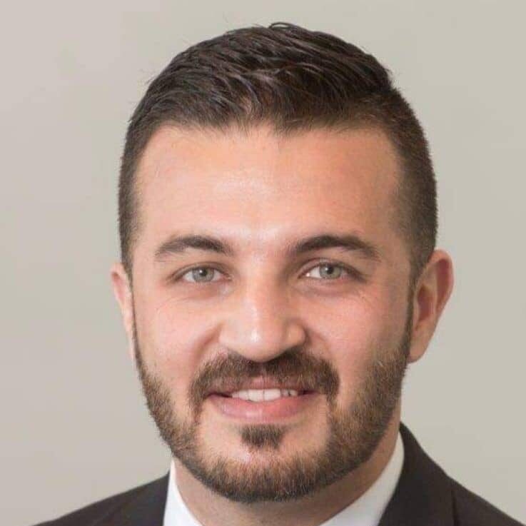 Dr. Ibrahim Alameri