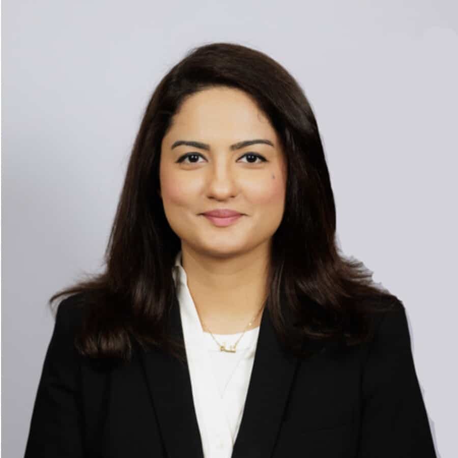 Dr. Sana Ahmed